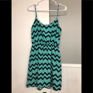 Boutique Dress